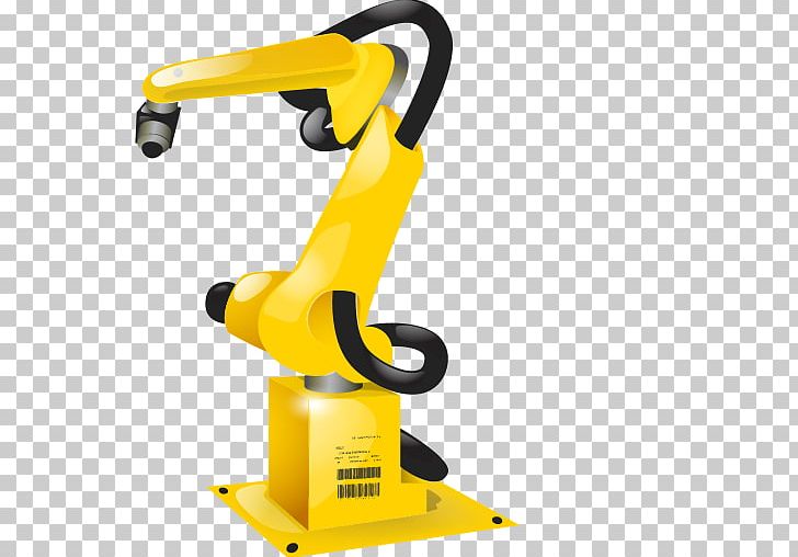 Industrial Robot Industry Computer Icons Robotic Arm PNG, Clipart, Android, Angle, Automation, Automaton, Computer Icons Free PNG Download