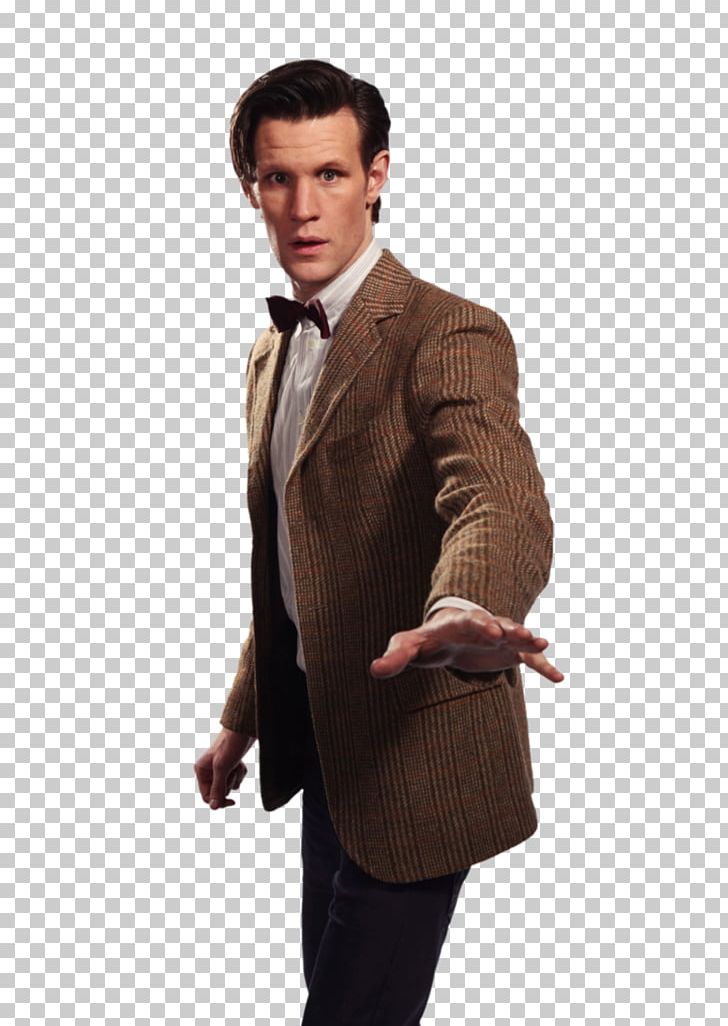 matt smith transparent