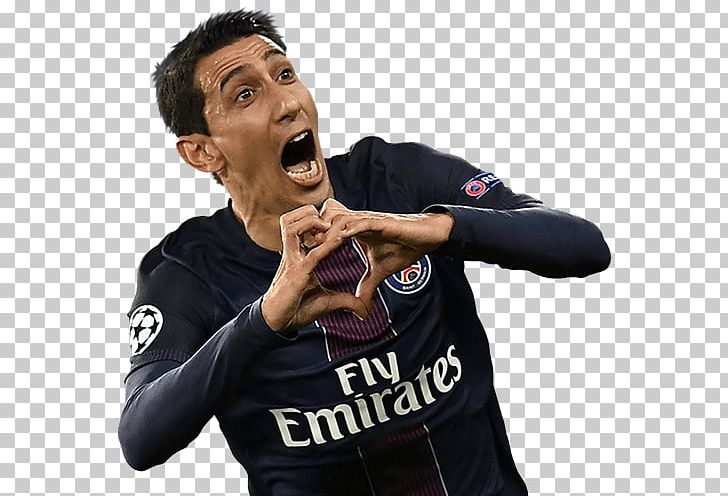 Paris Saint-Germain F.C. FC Barcelona Ángel Di Maria UEFA Champions League Real Madrid C.F. PNG, Clipart, Aggression, Angel, Edinson Cavani, Fc Barcelona, Football Free PNG Download