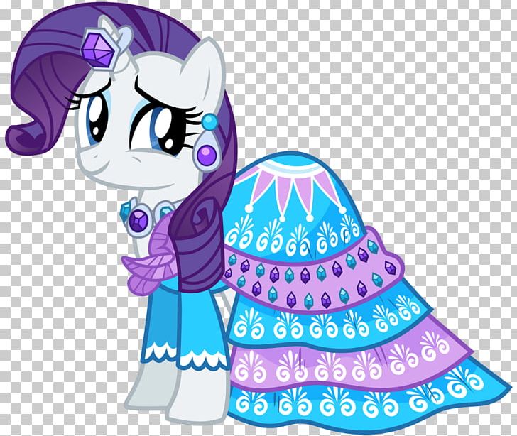 Rarity Pony Rainbow Dash Wedding Dress PNG, Clipart, Blue, Bridesmaid Dress, Cartoon, Clothing, Dress Free PNG Download