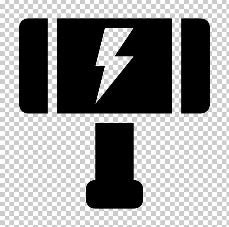 Thor Mjölnir Logo Computer Icons Hammer PNG, Clipart, Black And White, Brand, Comic, Computer Icons, Hammer Free PNG Download