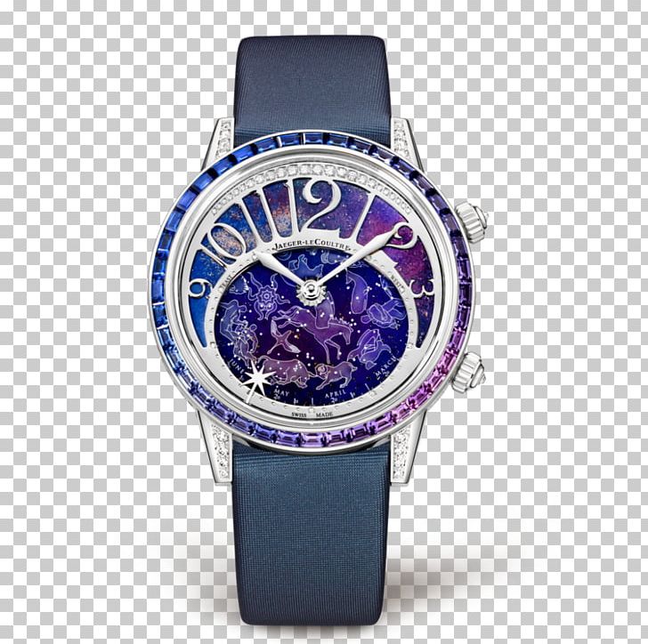 Watchmaker Jaeger-LeCoultre Clock Horology PNG, Clipart, Accessories, Brand, Breguet, Clock, Cobalt Blue Free PNG Download