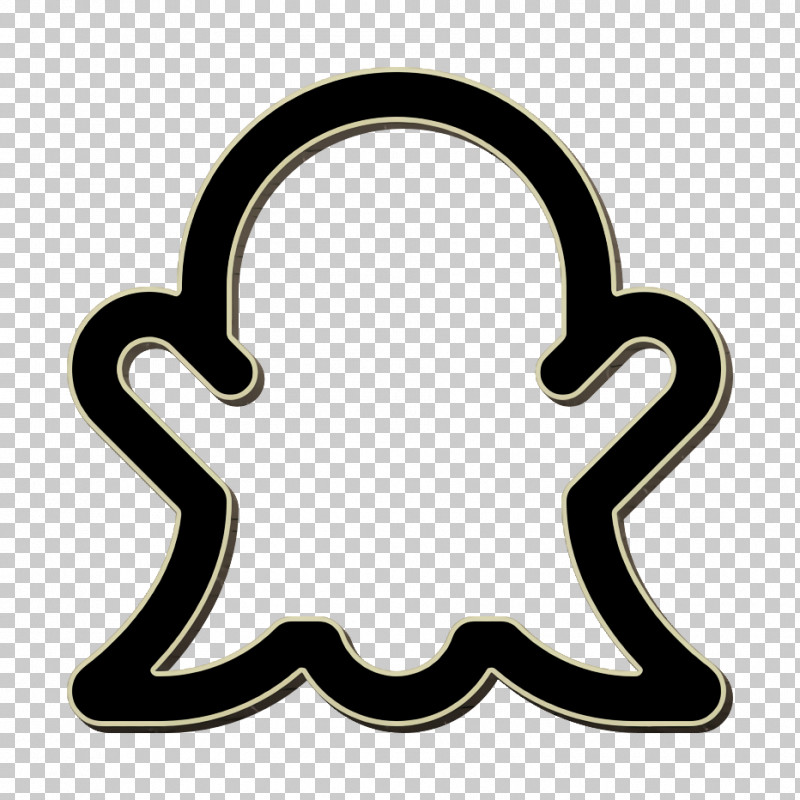 Snapchat Icon Social Media Outline Icon PNG, Clipart, Logo, Outline, Snapchat Icon, Snap Inc, Social Media Free PNG Download