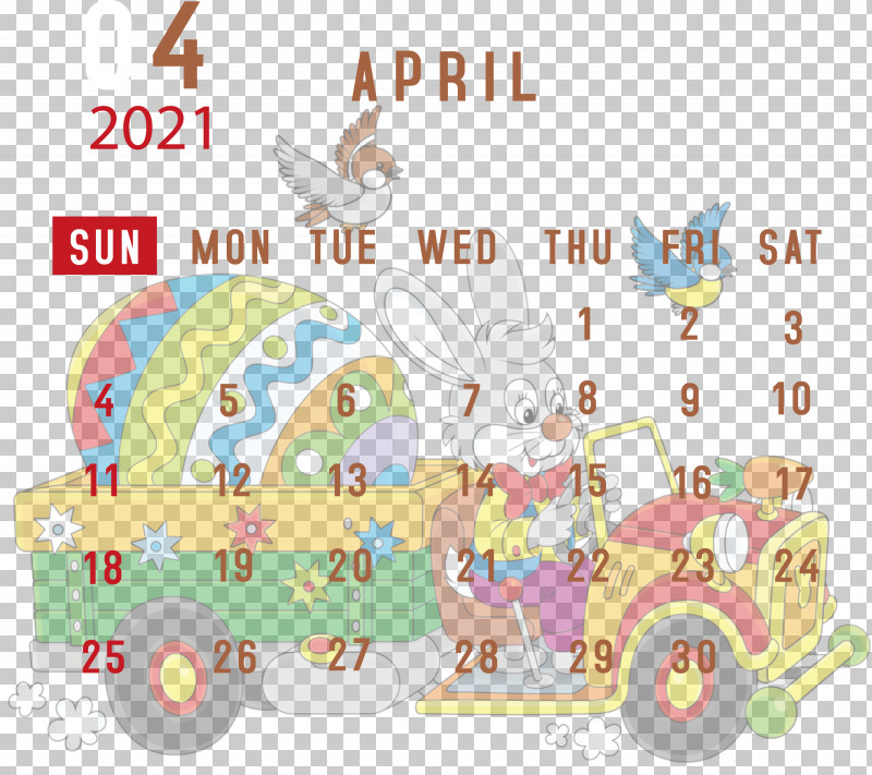 April 2021 Printable Calendar April 2021 Calendar 2021 Calendar PNG, Clipart, 2021 Calendar, April 2021 Printable Calendar, Biology, Cartoon, Meter Free PNG Download