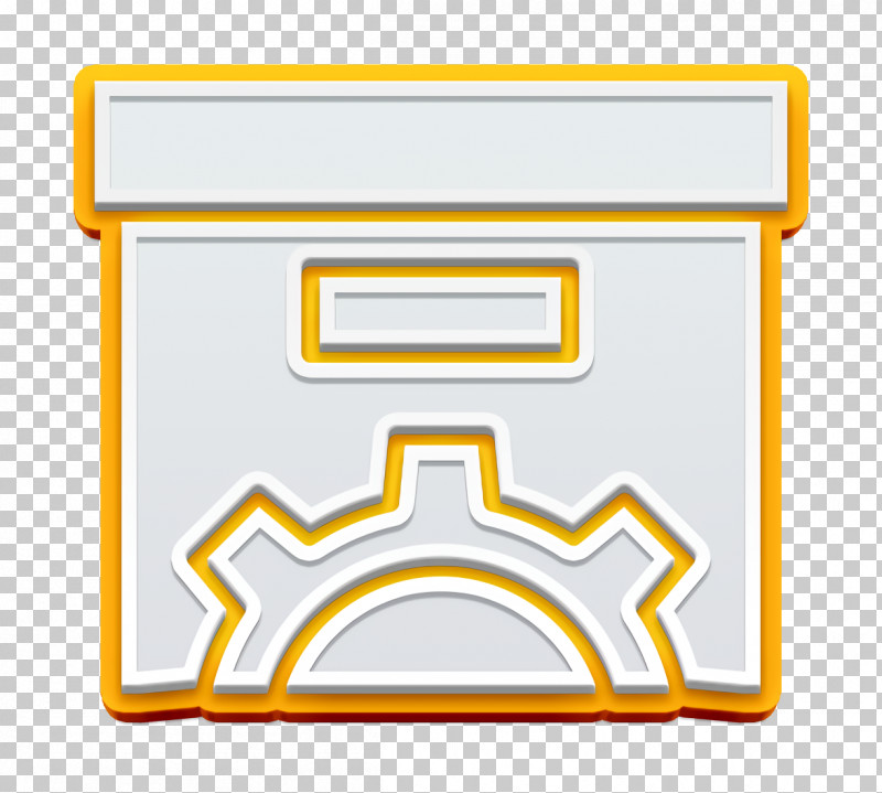 Creative Icon Product Icon Box Icon PNG, Clipart, Box Icon, Creative Icon, Line, Logo, Product Icon Free PNG Download