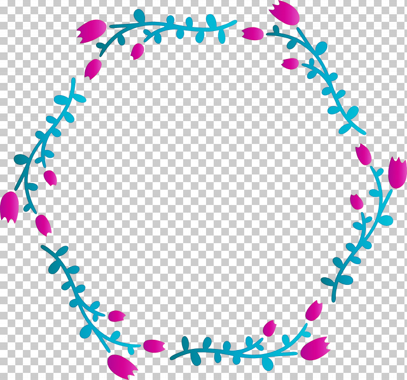 Flower Frame Floral Frame Sping Frame PNG, Clipart, Body Jewelry, Circle, Floral Frame, Flower Frame, Heart Free PNG Download