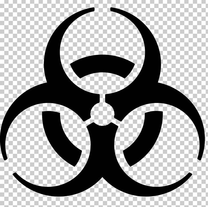 Biological Hazard Symbol PNG, Clipart, Artwork, Biocontainment, Biohazard, Biological Hazard, Biosafety Level Free PNG Download
