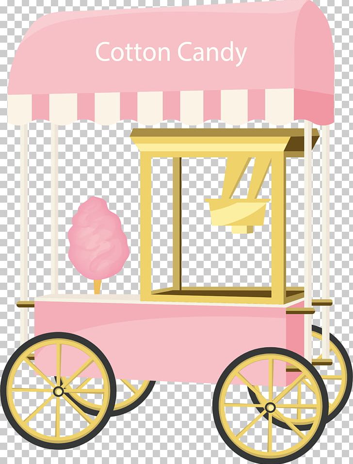 Cotton Candy Pink Euclidean PNG, Clipart, Amusement Park, Area, Baby Products, Candies, Candy Free PNG Download