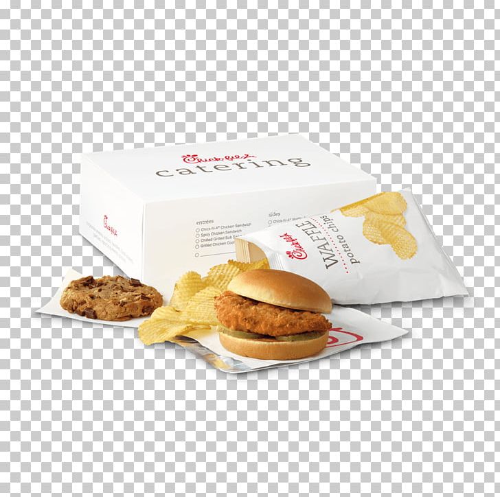 Fast Food Chick-fil-A Chicken Sandwich Restaurant PNG, Clipart, Bun, Catering, Chicken Sandwich, Chickfila, Fast Food Free PNG Download
