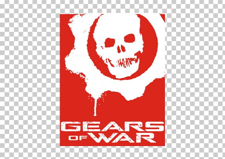 Gears Of War Encapsulated PostScript Graphics Logo Adobe Illustrator Artwork PNG, Clipart, Area, Art, Brand, Cdr, Decal Free PNG Download