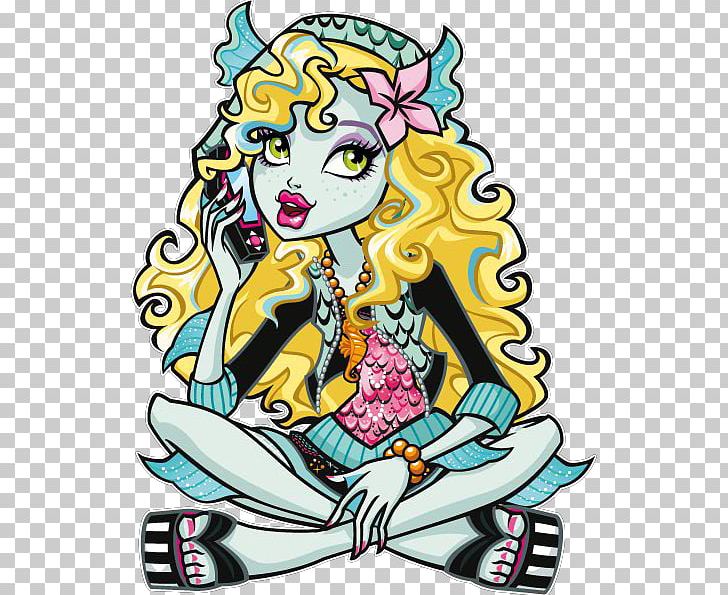 Lagoona Blue Frankie Stein Monster High Doll Cleo DeNile PNG, Clipart, Art, Barbie, Bratz, Cleo Denile, Doll Free PNG Download