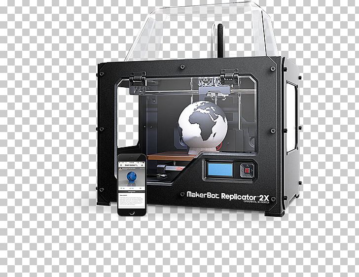 MakerBot 3D Printing Printer Acrylonitrile Butadiene Styrene PNG, Clipart, 2 X, 3d Computer Graphics, 3d Printing, Computer, Desktop Computers Free PNG Download