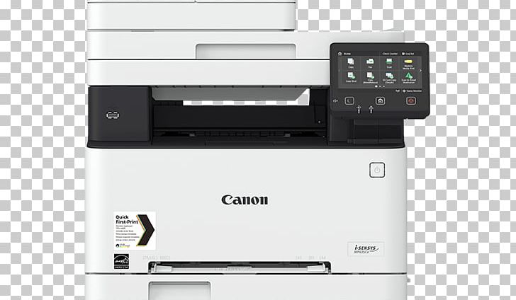 Multi-function Printer Hewlett-Packard Canon Laser Printing PNG, Clipart, Airprint, Canon, Canon I Sensys Mf, Dots Per Inch, Electronic Device Free PNG Download
