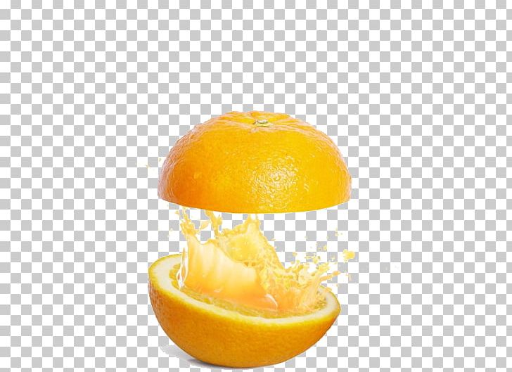 Orange Juice Clementine Cellulite Manual Lymphatic Drainage PNG, Clipart, At Will, Citrus, Cream, Creative Background, Food Free PNG Download