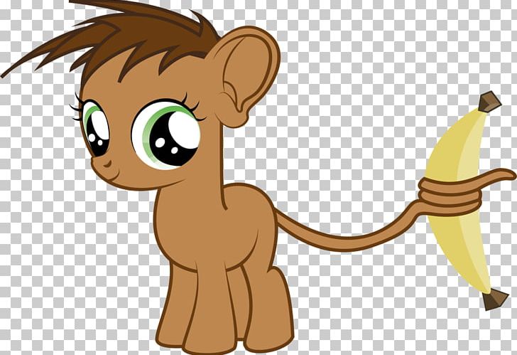 Pony Lion Mane Horse Ape PNG, Clipart, Animal, Animals, Anime, Big Cats, Carnivoran Free PNG Download