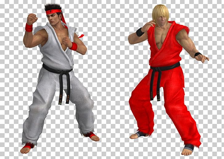 Ryu Dead Or Alive 5 Last Round Ayane Ken Masters Street Fighter V PNG, Clipart,  Free PNG Download