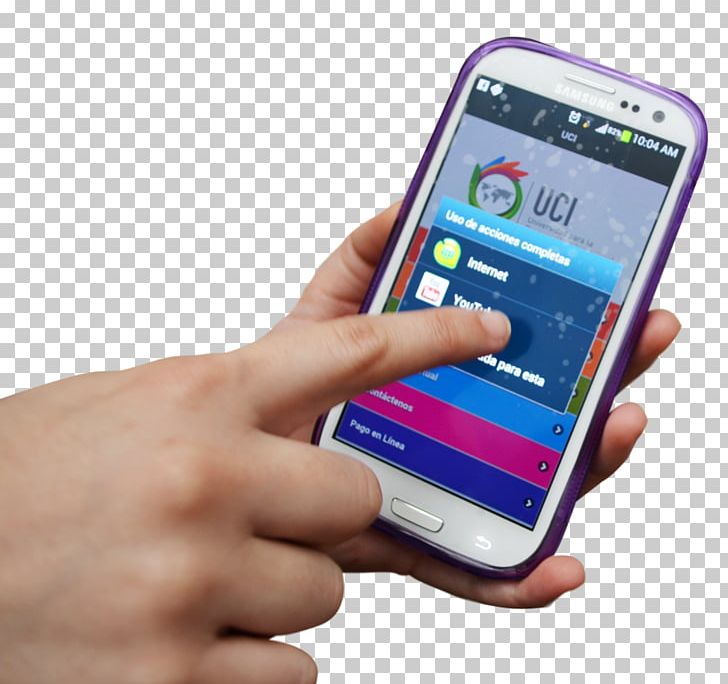 Smartphone Feature Phone Handheld Devices Telephone PNG, Clipart, Android, Cellular Network, Communication, Communication Device, Computer Free PNG Download
