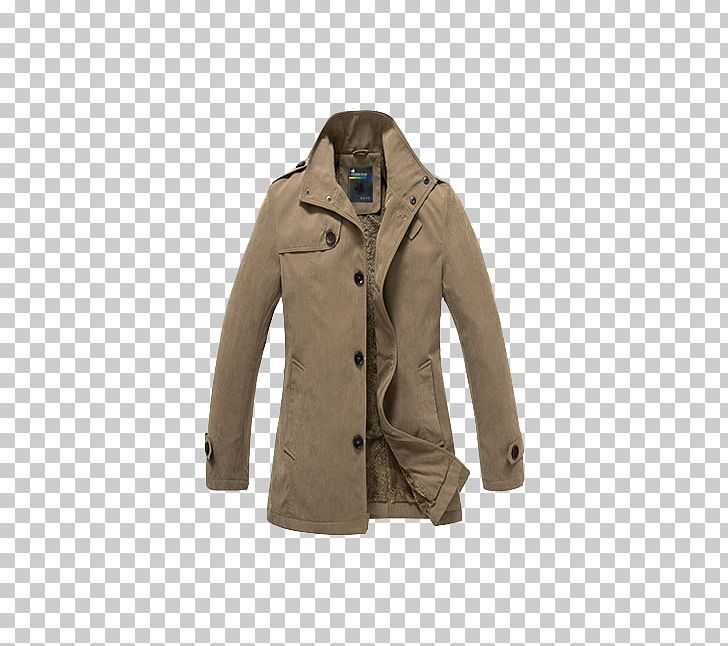 Trench Coat Jacket Parka Sleeve PNG, Clipart, Beige, Coat, Coat Of Arms, Cotton, Designer Free PNG Download