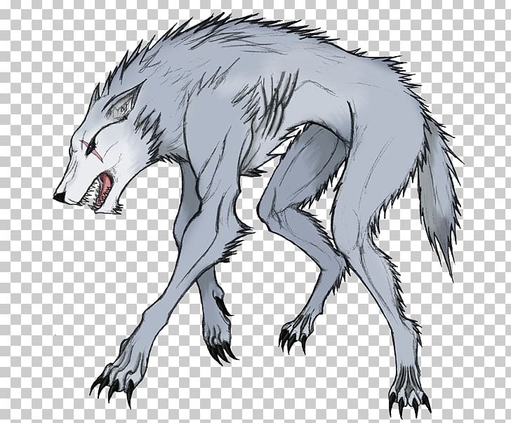 Werewolf Gray Wolf Legendary Creature Demon Berserker PNG, Clipart, Ammit, Animal, Berserker, Canidae, Carnivora Free PNG Download