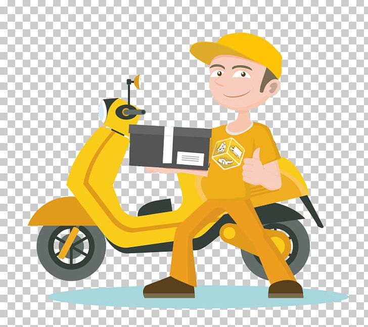Courier Service Package Delivery Parcel PNG, Clipart, Advertising, Business, Cartoon, Courier, Customer Free PNG Download