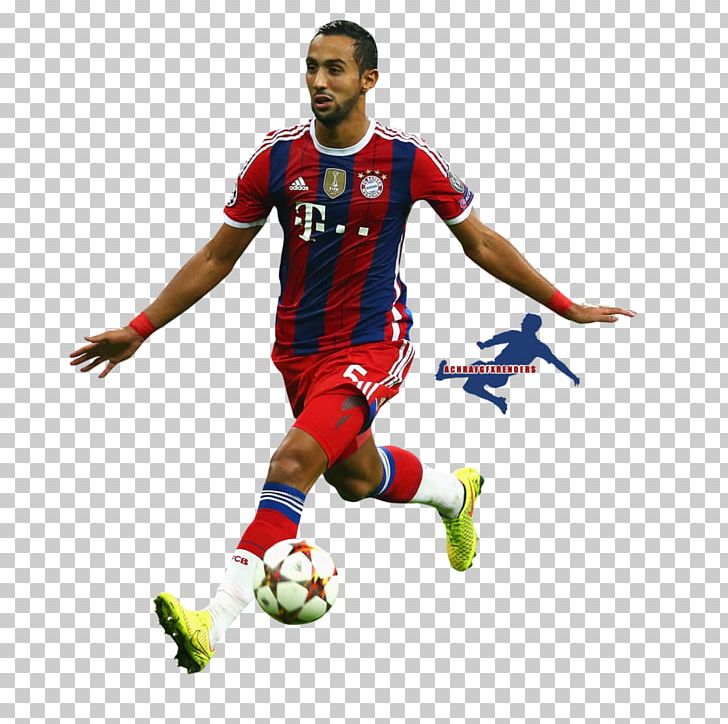 FC Bayern Munich Bundesliga Football Player Rendering PNG, Clipart, Adel Taarabt, Alhilal Fc, Ball, Bundesliga, Competition Event Free PNG Download