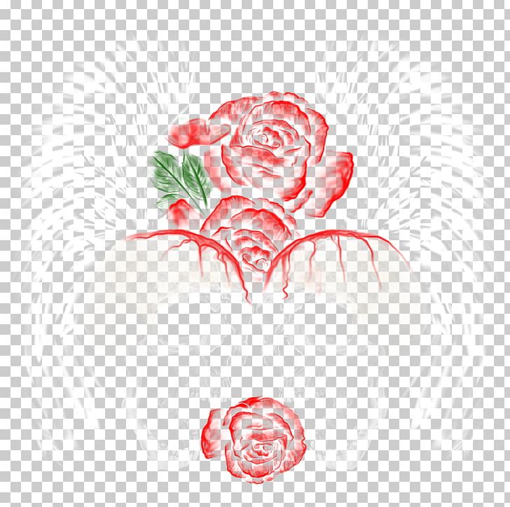Garden Roses Cabbage Rose Floral Design Drawing Illustration PNG, Clipart, Art, Artwork, Cut Flowers, Drawing, Floral Design Free PNG Download