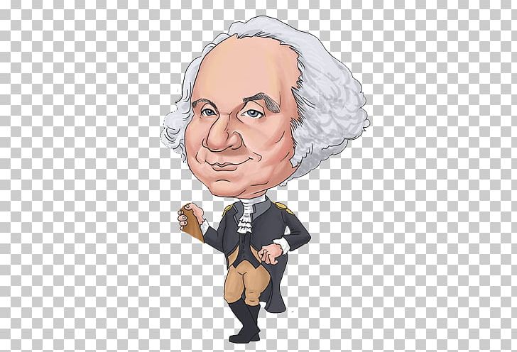 George Washington PNG, Clipart, Cartoon, Document, Facial Expression, Facial Hair, Finger Free PNG Download