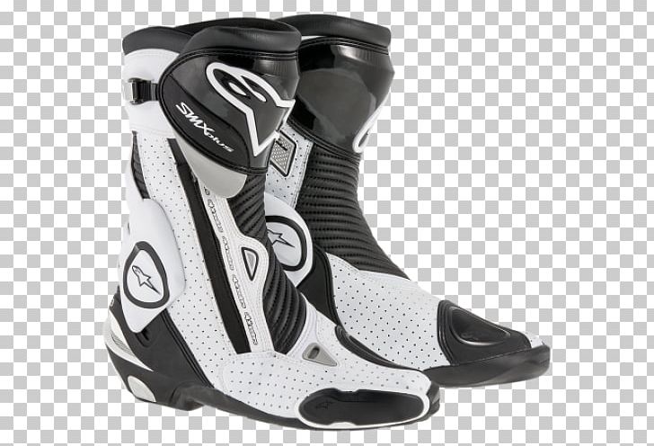 Alpinestars SMX Plus