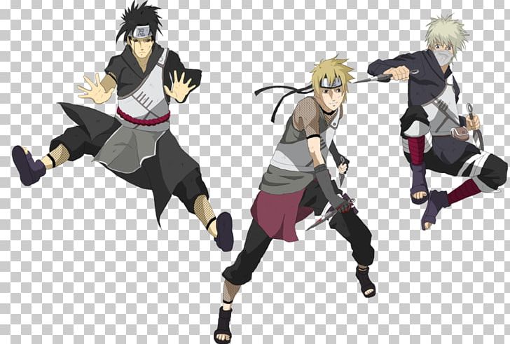Ninja Kumogakure Naruto Character Inojin Yamanaka PNG, Clipart, Anbu, Anime, Boruto Naruto The Movie, Cartoon, Character Free PNG Download