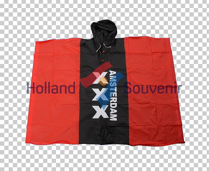 Outerwear Poncho Raincoat Hood Regencape PNG, Clipart, Amsterdam, Cape, Cloak, Clothing, Flag Free PNG Download
