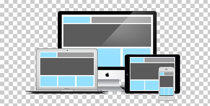 Responsive Web Design Web Development Web Hosting Service PNG, Clipart, Brand, Communication, Computer Monitor Accessory, Electronics, Internet Free PNG Download