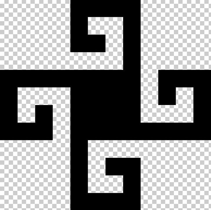 Swastika Wikipedia Sanskrit Symbol Sauwastika PNG, Clipart, Angle, Area, Aztec, Black, Black And White Free PNG Download