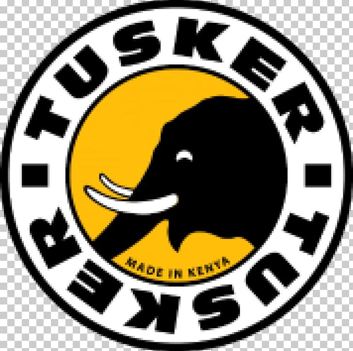T-shirt Tusker Hoodie Unisex Beer PNG, Clipart, Area, Beer, Brand, Brewery, Clothing Free PNG Download