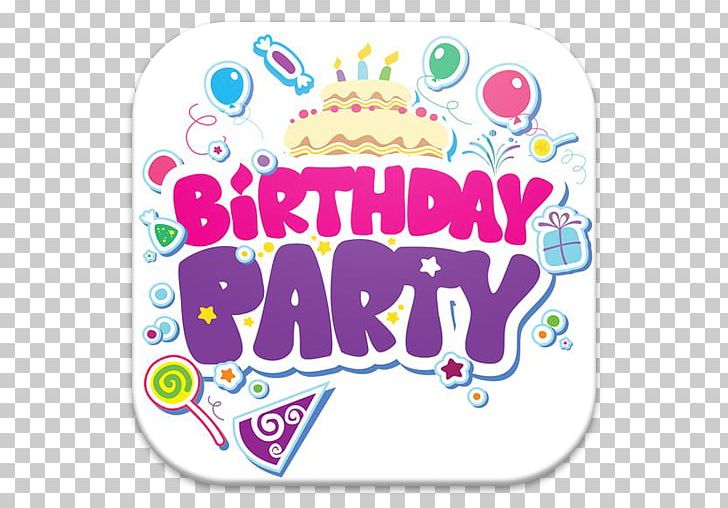 Birthday Children's Party PNG, Clipart,  Free PNG Download