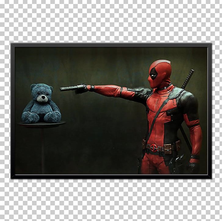 Deadpool Copycat X-Men Film Poster Marvel Comics PNG, Clipart, Action Figure, Copycat, Deadpool, Deadpool 2, Figurine Free PNG Download