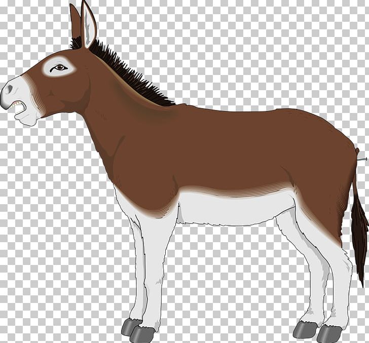 Donkey Drawing PNG, Clipart, Animal Figure, Animals, Art, Bit, Bridle Free PNG Download