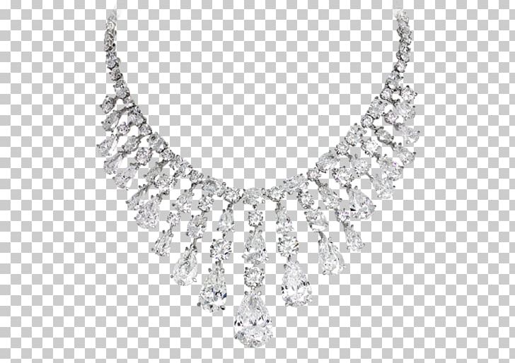 Necklace Earring Diamond Jewellery Brilliant PNG, Clipart, Blingbling, Body Jewellery, Body Jewelry, Brilliant, Chain Free PNG Download