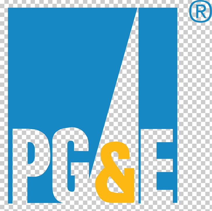 PG&E Corporation Public Utility Natural Gas Electricity PG&E Pacific Energy Center PNG, Clipart, Angle, Area, Blue, Brand, Business Free PNG Download