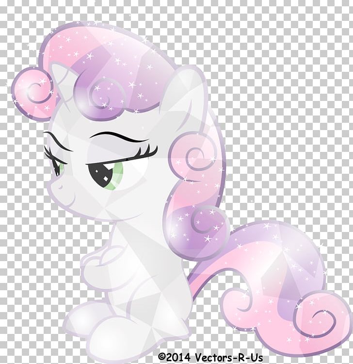 Pony Sweetie Belle Pinkie Pie Rarity YouTube PNG, Clipart, Belle, Cartoon, Crystal, Deviantart, Ear Free PNG Download