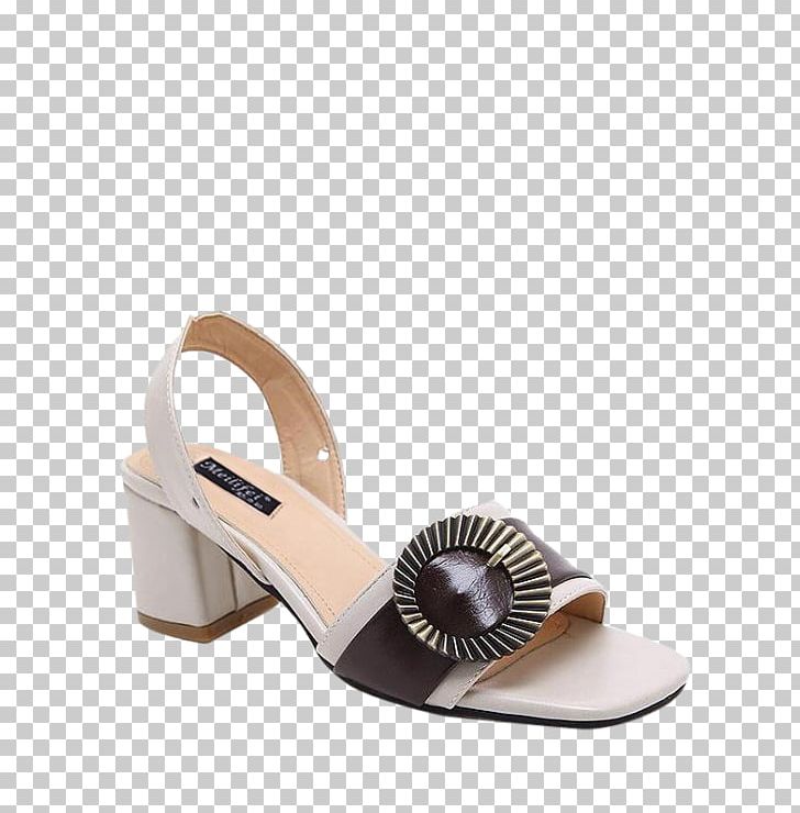 Sandal Fashion Slingback Buckle Slide PNG, Clipart, Ankle, Bas De Casse, Beige, Buckle, Clothing Free PNG Download