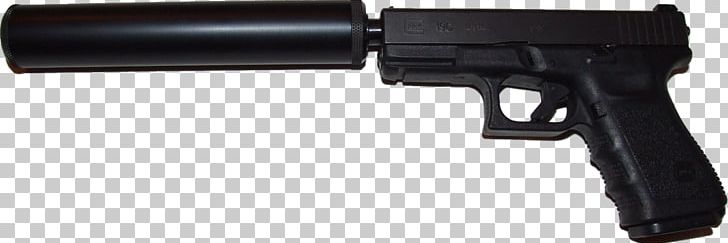 Trigger Firearm Gun Barrel Silencer Glock PNG, Clipart, Air Gun, Airsoft, Airsoft Gun, Ammunition, Firearm Free PNG Download