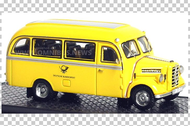 Bus Compact Van Model Car Borgward PNG, Clipart, Antique Car, Borgward, Brand, Bus, Car Free PNG Download