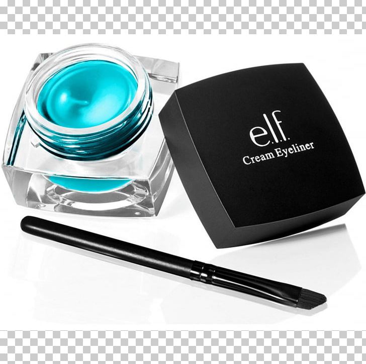 Eye Liner Elf Cosmetics Cream Brush PNG, Clipart, Brush, Cartoon, Color, Concealer, Cosmetics Free PNG Download