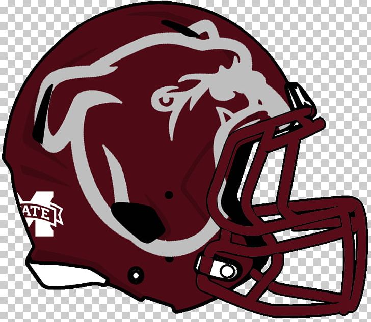 Mississippi State Bulldogs Football Ole Miss Rebels Football Egg Bowl Mississippi State University American Football PNG, Clipart, Lacrosse Helmet, Lacrosse Protective Gear, Liberty Bowl, Mississippi State Bulldogs, Mississippi State University Free PNG Download