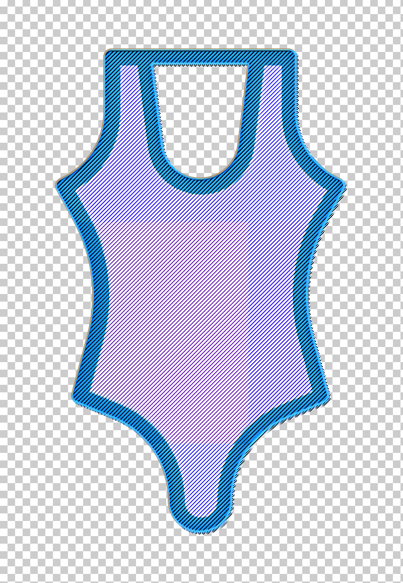 Swimsuit Icon Clothes Icon PNG, Clipart, Aqua, Baby Toddler Clothing, Blue, Clothes Icon, Clothing Free PNG Download