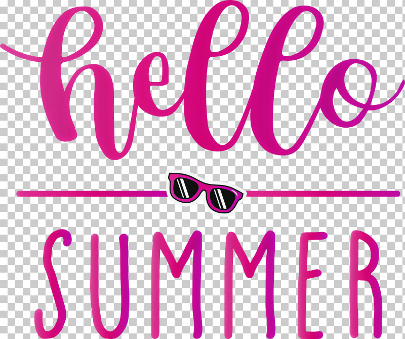 Hello Summer PNG, Clipart, Area, Hello Summer, Line, Logo, M Free PNG Download