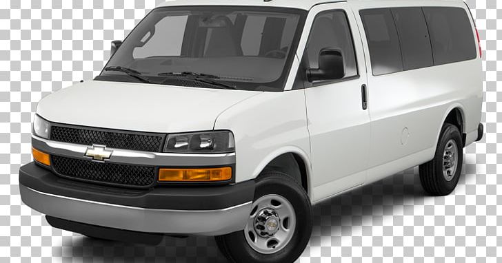 2016 Chevrolet Express 2500 Chevrolet Van Car PNG, Clipart, 2016 Chevrolet Express 2500, 2018 Chevrolet Express, Chevrolet Express 2500, Commercial Vehicle, Compact Van Free PNG Download