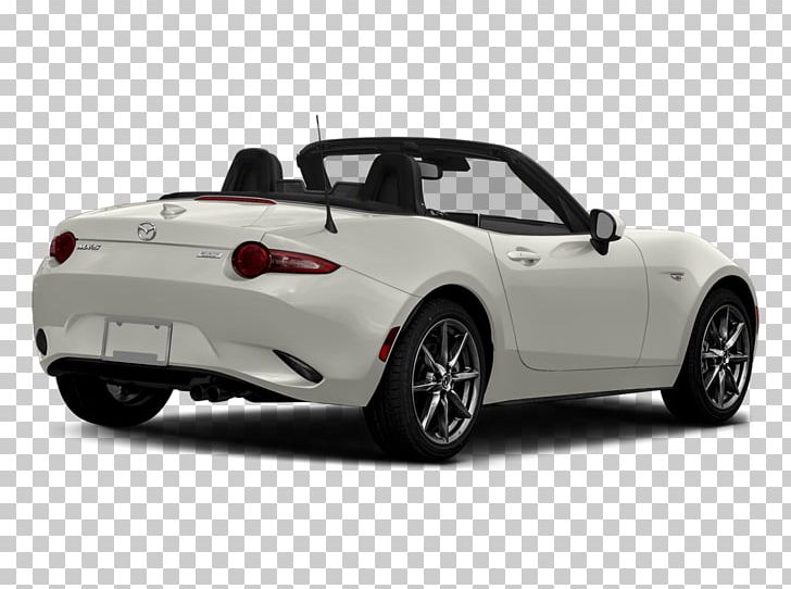 Car 2016 Mazda MX-5 Miata Mazda CX-5 Fiat 124 Spider PNG, Clipart, 2016 Mazda Mx5 Miata, Automotive Design, Car, Car Dealership, Convertible Free PNG Download