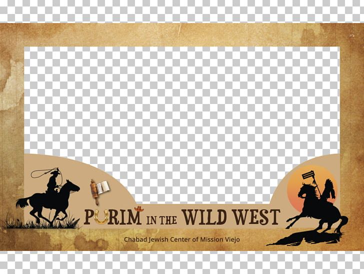 Frames American Frontier Photo Booth Cowboy PNG, Clipart, American Frontier, Brand, Chabad Aruba, Cowboy, Desktop Wallpaper Free PNG Download