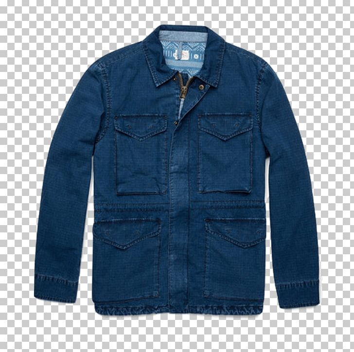 Jacket Denim Outerwear Coat Ralph Lauren Corporation PNG, Clipart, Blazer, Blue, Button, Clothing, Coat Free PNG Download
